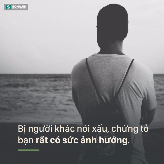 Dù đời có ra sao, hãy cứ bình tĩnh mà sống! - Ảnh 2.