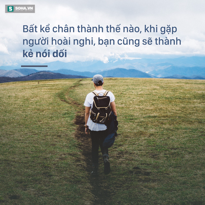 Dù đời có ra sao, hãy cứ bình tĩnh mà sống! - Ảnh 7.