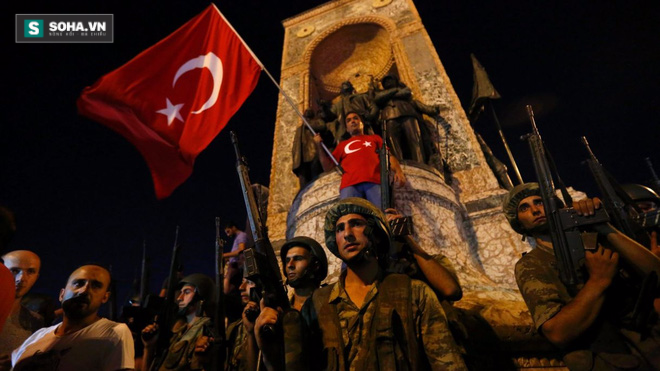 Thổ Nhĩ Kỳ được gì khi dọa rời NATO, quay sang thân Nga? - Ảnh 1.