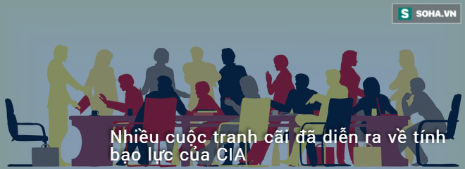 Những bài hát khủng khiếp nhất mà CIA dùng để tra tấn tù nhân  - Ảnh 1.