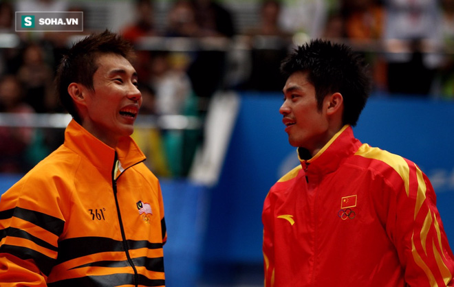 Sự thật gây sốc về bức thư sướt mướt Lin Dan gửi Lee Chong Wei - Ảnh 1.