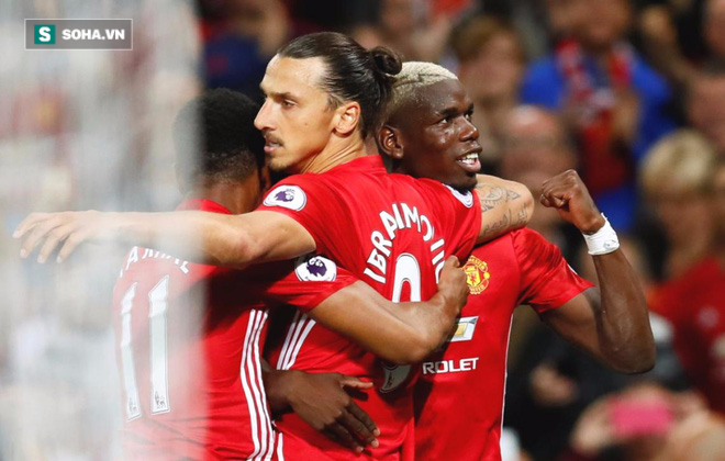 Man United tại Europa League mới là cột chống cho người Anh - Ảnh 2.