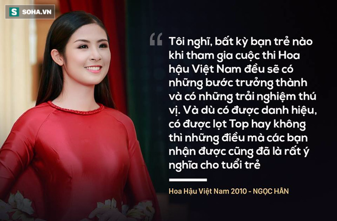 Chung kết Hoa hậu 2016: Xuất hiện điều chưa từng có trong lịch sử - Ảnh 6.