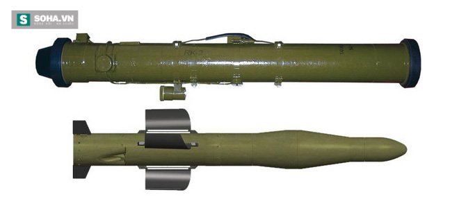 Tên lửa Skif - Ác mộng mới của quân ly khai miền Đông Ukraine - Ảnh 5.