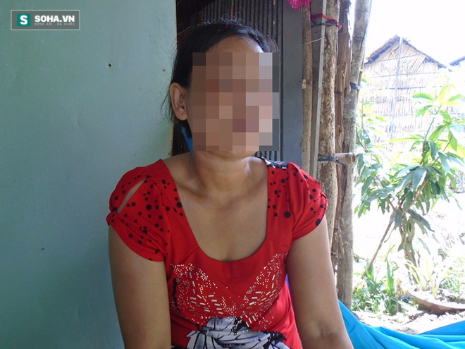 Chuyện chưa kể về vợ của hung thủ vụ án Huỳnh Văn Nén - Ảnh 1.