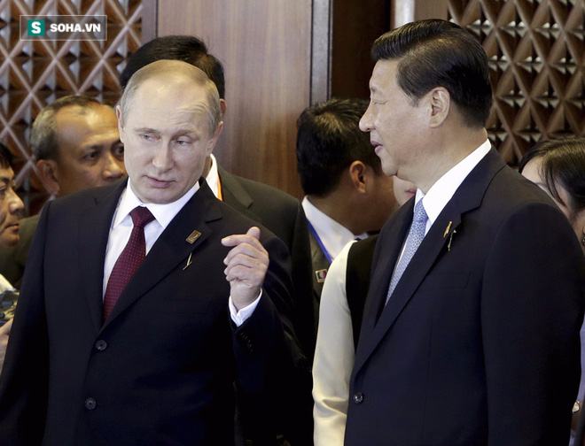 G20: Trung Quốc chật vật vì bị trái ý và dằn mặt - Ảnh 1.