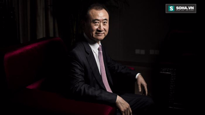 Tham vọng “hãi hùng” của tỷ phú giàu nhất Trung Quốc - Ảnh 1.
