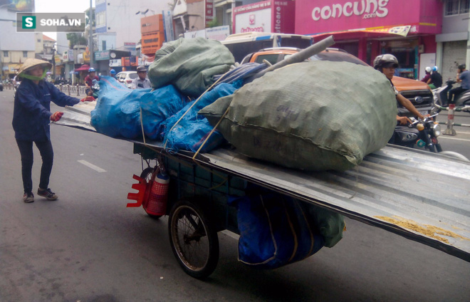 Đến hôm nay, tử thần vẫn nhan nhản trên đường phố Sài Gòn - Ảnh 2.