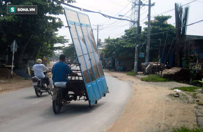 Đến hôm nay, tử thần vẫn nhan nhản trên đường phố Sài Gòn - Ảnh 4.