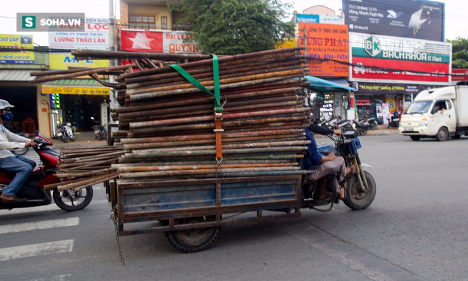 Đến hôm nay, tử thần vẫn nhan nhản trên đường phố Sài Gòn - Ảnh 8.