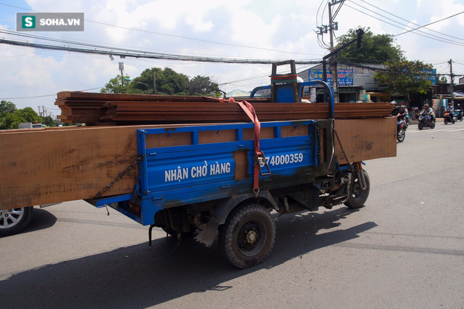 Đến hôm nay, tử thần vẫn nhan nhản trên đường phố Sài Gòn - Ảnh 9.