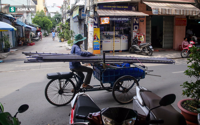 Đến hôm nay, tử thần vẫn nhan nhản trên đường phố Sài Gòn - Ảnh 12.