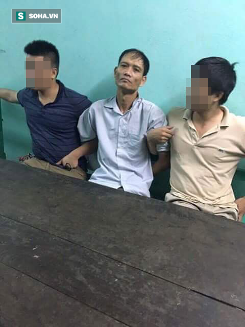 Đã bắt được nghi can thảm án sát hại 4 bà cháu ở Quảng Ninh - Ảnh 1.