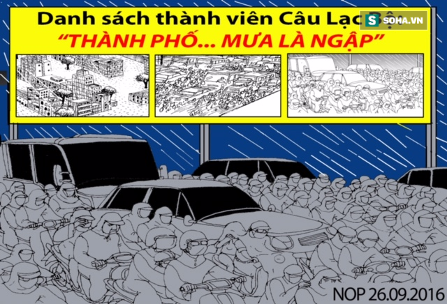 Trận mưa lớn có thể mang đến nhiều khó khăn nhưng cũng có nhiều niềm vui và đẹp đẽ. Xem ngay hình ảnh liên quan để tận hưởng không khí mưa rói trong lòng bạn.