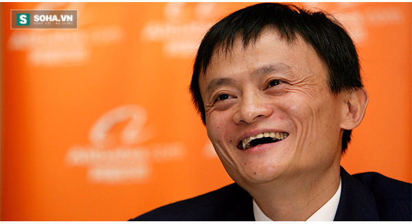 Đây là cách Jack Ma dạy con học tiếng Anh! - Ảnh 1.