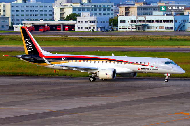 Linh kiện máy bay do Việt Nam sản xuất được Nhật Bản đánh giá cao - Ảnh 1.