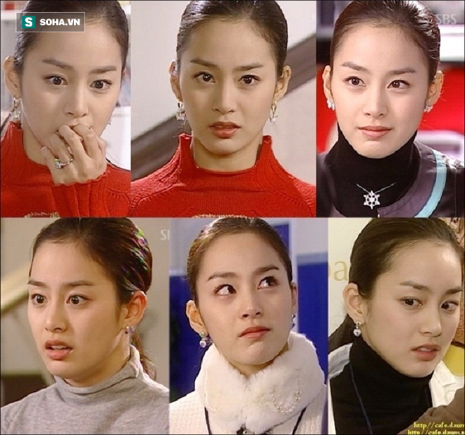 Kim Tae Hee: Sự nghiệp thành công, đời tư viên mãn - Ảnh 2.