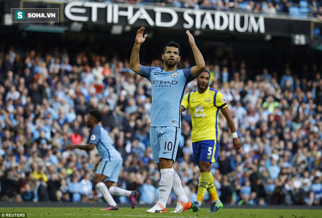 Pep Guardiola: Bây giờ chưa phải là quá muộn - Ảnh 3.