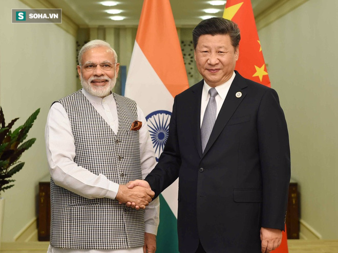 Dấu hiệu rõ ràng cho thấy Ấn Độ coi thường Giấc mơ Trung Hoa - Ảnh 2.