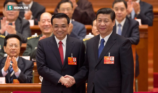 Người như thế nào sẽ được chọn vào Bộ chính trị Trung Quốc? - Ảnh 2.