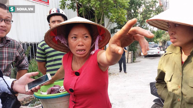 Lời kể nhân chứng vụ tai nạn tàu hỏa khiến 5 người chết ở Hà Nội - Ảnh 11.