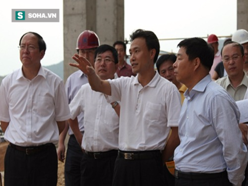 Thị trưởng đoản mệnh nhất Trung Quốc bất ngờ ngã ngựa sau 11 ngày nắm quyền - Ảnh 1.