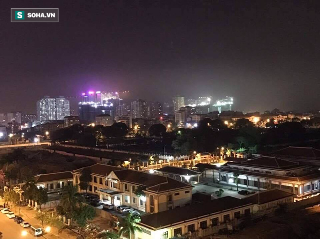 Cháy quán karaoke tại Hà Nội: 13 nạn nhân tử vong - Ảnh 2.