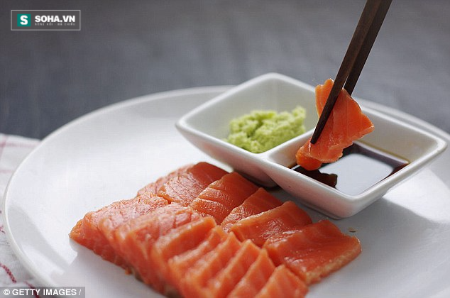 Khen người Nhật khỏe mạnh cả ngày cũng không hết, hãy học cách ăn 5 thực phẩm này! - Ảnh 1.