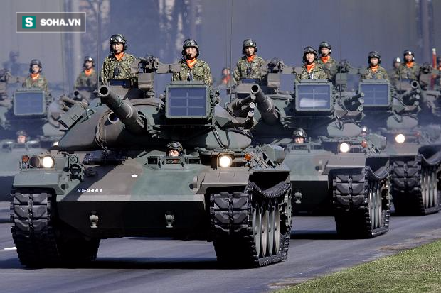 Vì sao nói quân đội Trung Quốc chỉ xứng là học trò giỏi của quân đội Mỹ? - Ảnh 2.