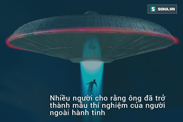 UFO, người ngoài hành tinh và những cái chết bí ẩn! - Ảnh 2.
