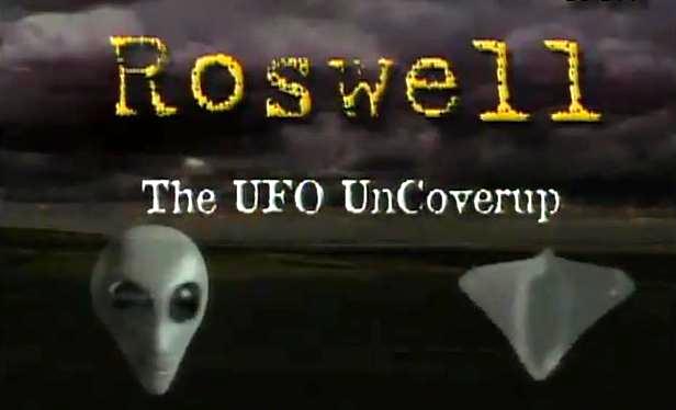 Bí mật Vùng 51 và cuộc chạm trán UFO chấn động lịch sử Mỹ - Ảnh 3.