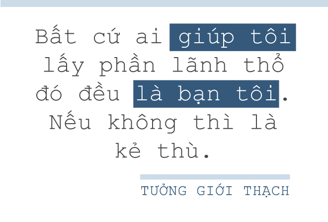 Nhật ký Tưởng Giới Thạch hé lộ lý do cơ hội vàng liên thủ Moskva tấn công TQ bị lỡ dở - Ảnh 3.