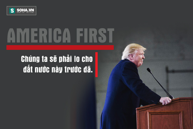 Trump: Nếu muốn được Mỹ bảo vệ, NATO phải làm tròn bổn phận với Mỹ - Ảnh 4.