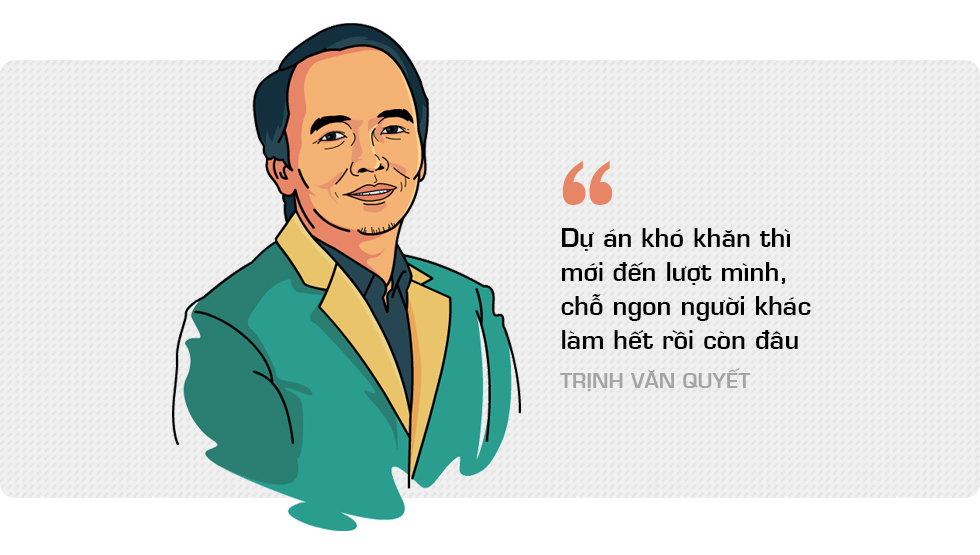 Giải mã chuyện cổ tích của “tỷ phú đôla” giàu nhất sàn chứng khoán Việt Nam - Ảnh 9.