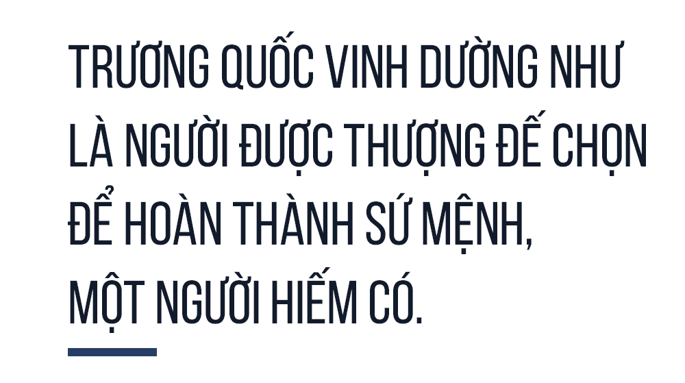 Trương Quốc Vinh: “Một giọt lệ làm đen tối cả đất trời…” - Ảnh 4.