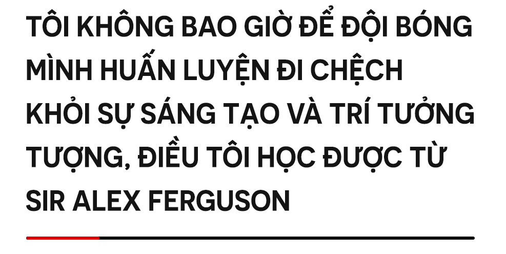 Cơn giận của Bố già và chiêu khích tướng đêm chung kết - Ảnh 7.