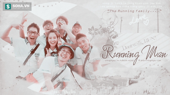 Running Man kết thúc: Cùng dừng lại còn hơn là lần lượt ra đi... - Ảnh 1.