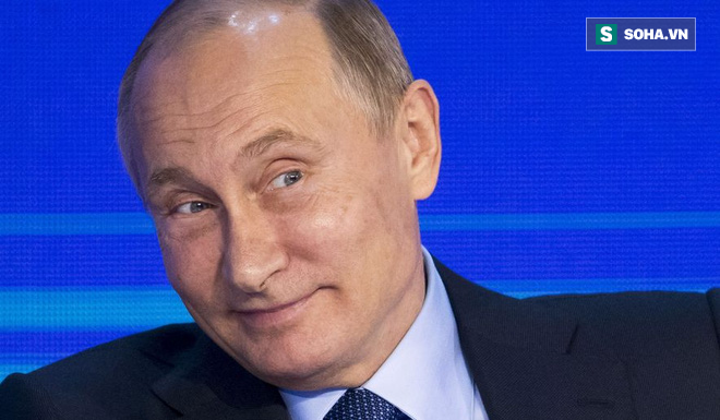 Siêu tên lửa Nga có thể thổi bay nước Pháp: Putin dằn mặt tổng thống thứ 45 của Mỹ - Ảnh 1.