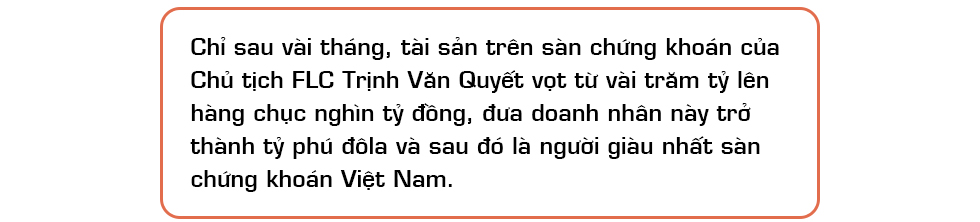 Giải mã chuyện cổ tích của “tỷ phú đôla” giàu nhất sàn chứng khoán Việt Nam - Ảnh 1.