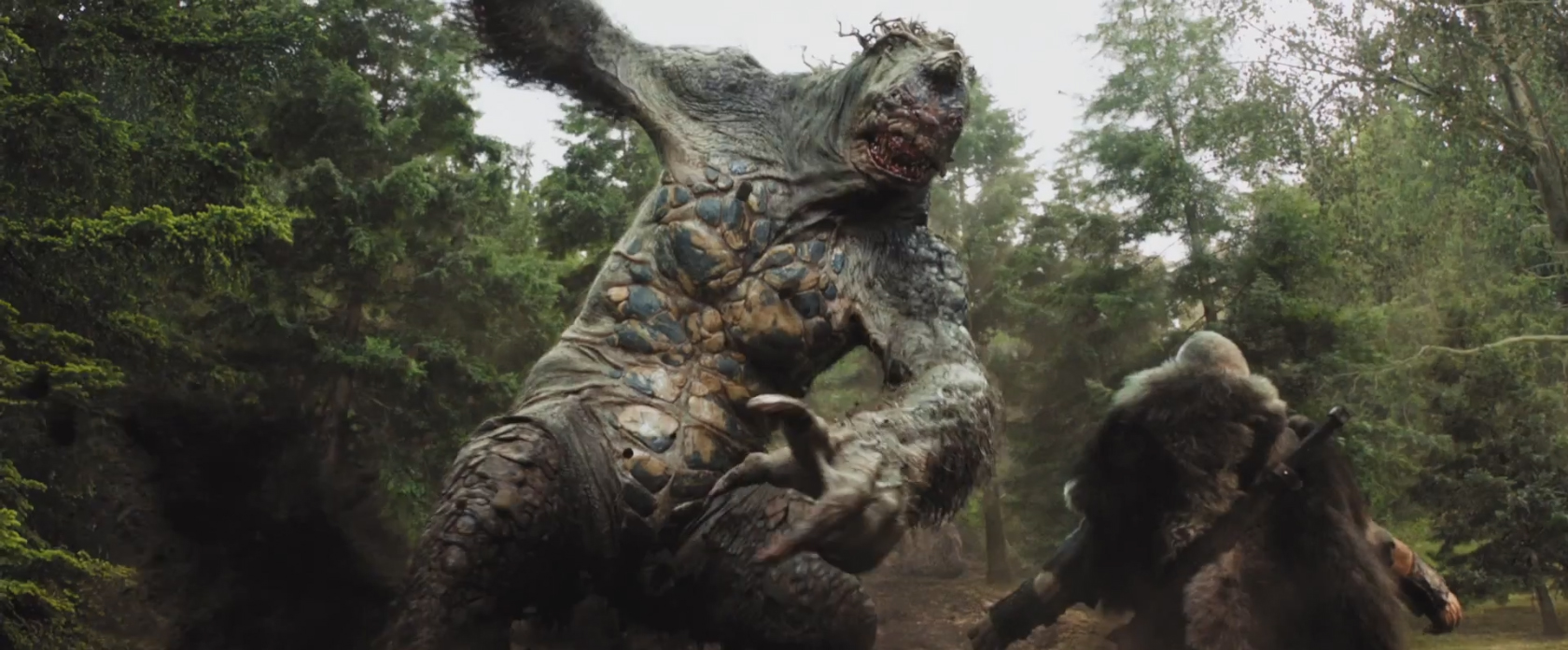 Đem ra dọa trẻ con nhiều nhưng bạn có biết hung thần ba bị là gì? - Ảnh 4. Đem ra dọa trẻ con nhiều nhưng bạn có biết hung thần ba bị là gì? - Ảnh 4.