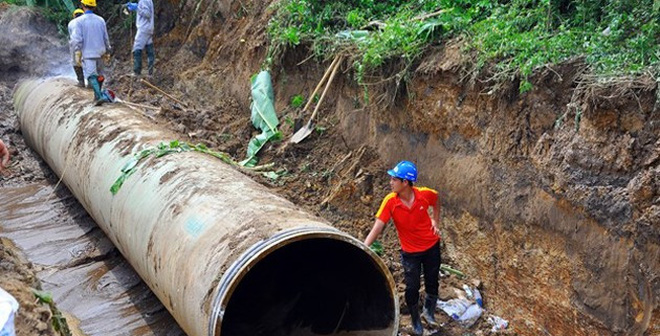 ĐB Nghĩa: Miễn xử hình sự nguyên Phó CT Hà Nội là không đúng - Ảnh 1.