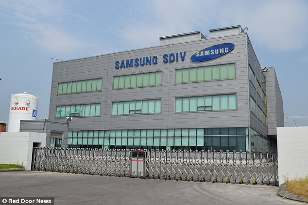 Tiết lộ mới về cắt giảm lao động và Galaxy S8 từ nhà máy Samsung Bắc Ninh - Ảnh 1.