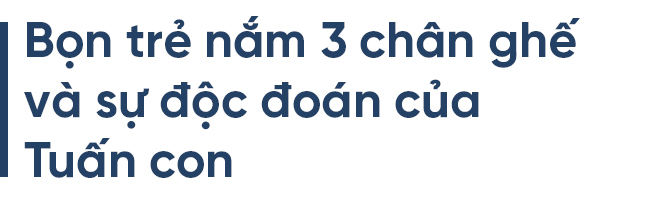 Hoàng Anh Tuấn: Kẻ thức thời thay đổi nền bóng đá lỗi thời - Ảnh 15.