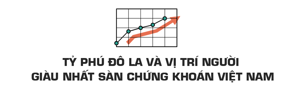 Giải mã chuyện cổ tích của “tỷ phú đôla” giàu nhất sàn chứng khoán Việt Nam - Ảnh 11.