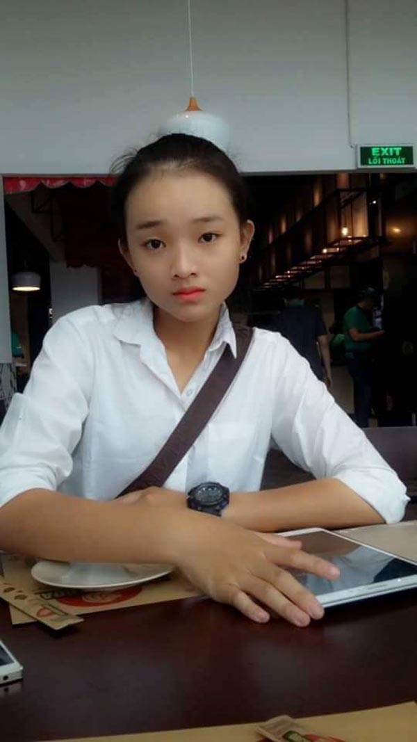 Diện mạo phổng phao của người mẫu 14 tuổi gây xôn xao làng giải trí Việt - Ảnh 13.