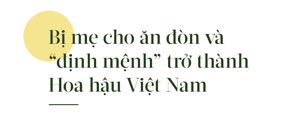 Hoa hậu Ngọc Hân: Sáng dự event lộng lẫy, chiều mặc cả từng đồng ở chợ  - Ảnh 7.