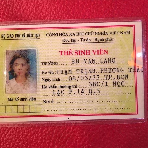 Khả năng học “siêu phàm” của ca sĩ Thanh Thảo - Ảnh 13.