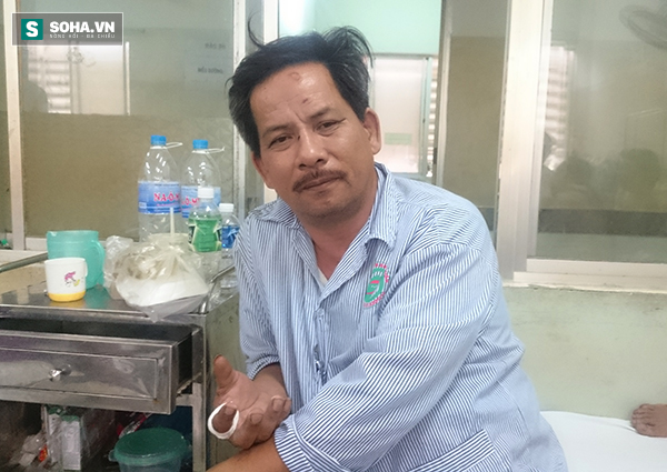 Tai nạn ở Bình Thuận: 2 tài xế kể lại phút kinh hoàng - Ảnh 1.