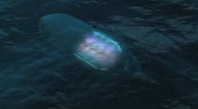 Bốn vụ mất tích tàu ngầm kỳ quái nhất lịch sử quân sự - Ảnh 1.