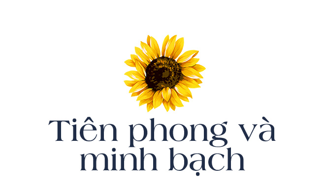 Thái Hương: Từ cánh đồng hoa hướng dương đến cánh đồng Tầm vóc Việt - Ảnh 6.